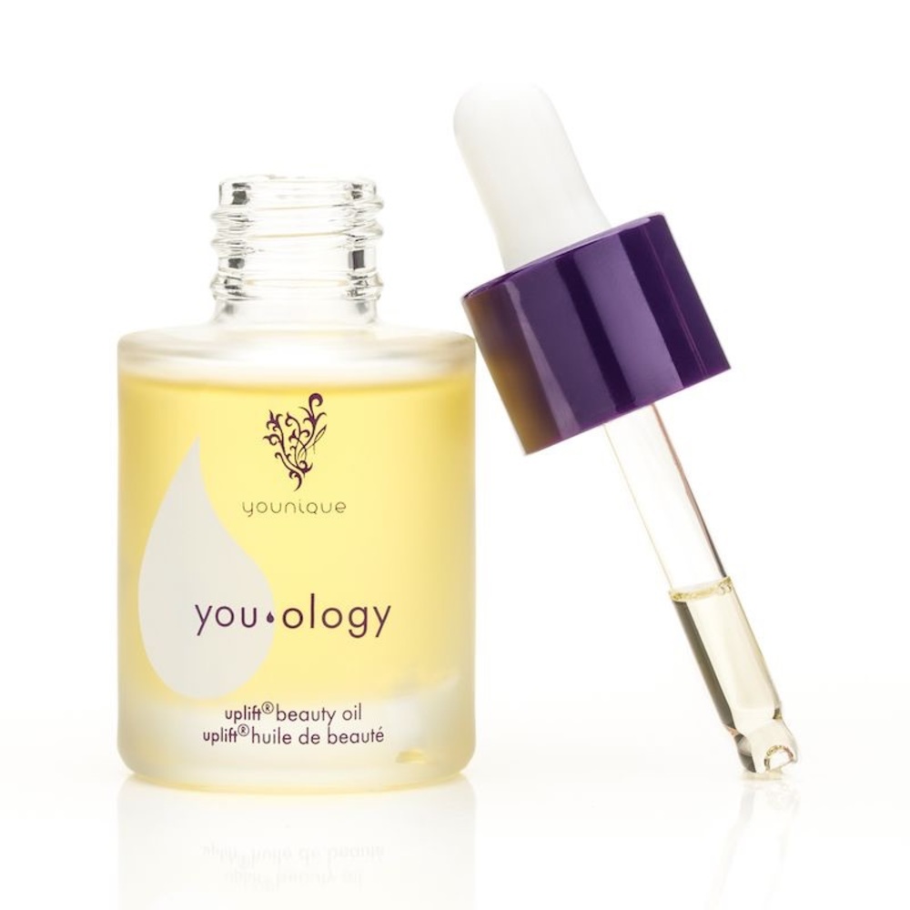 Younique Beauty Oil